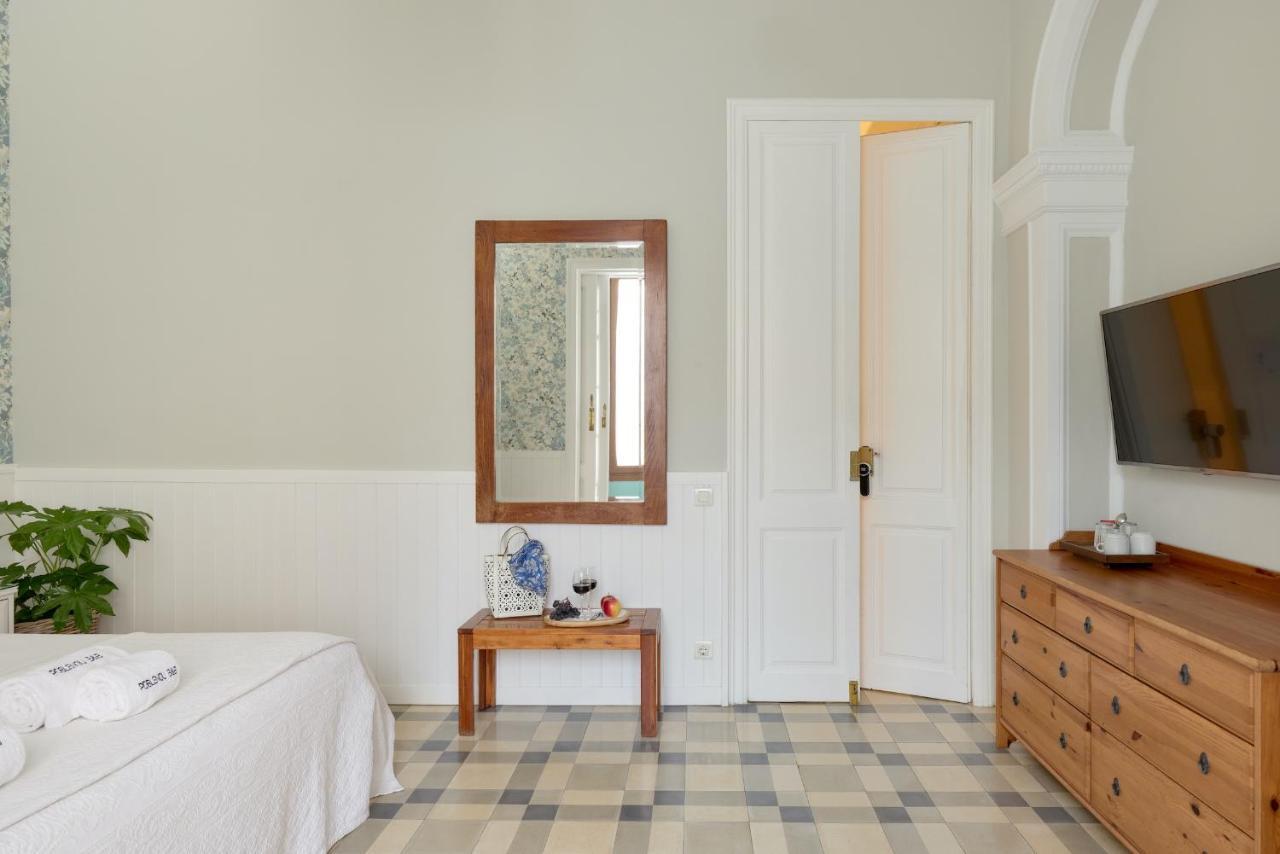 برشلونة Hostal Poblenou المظهر الخارجي الصورة